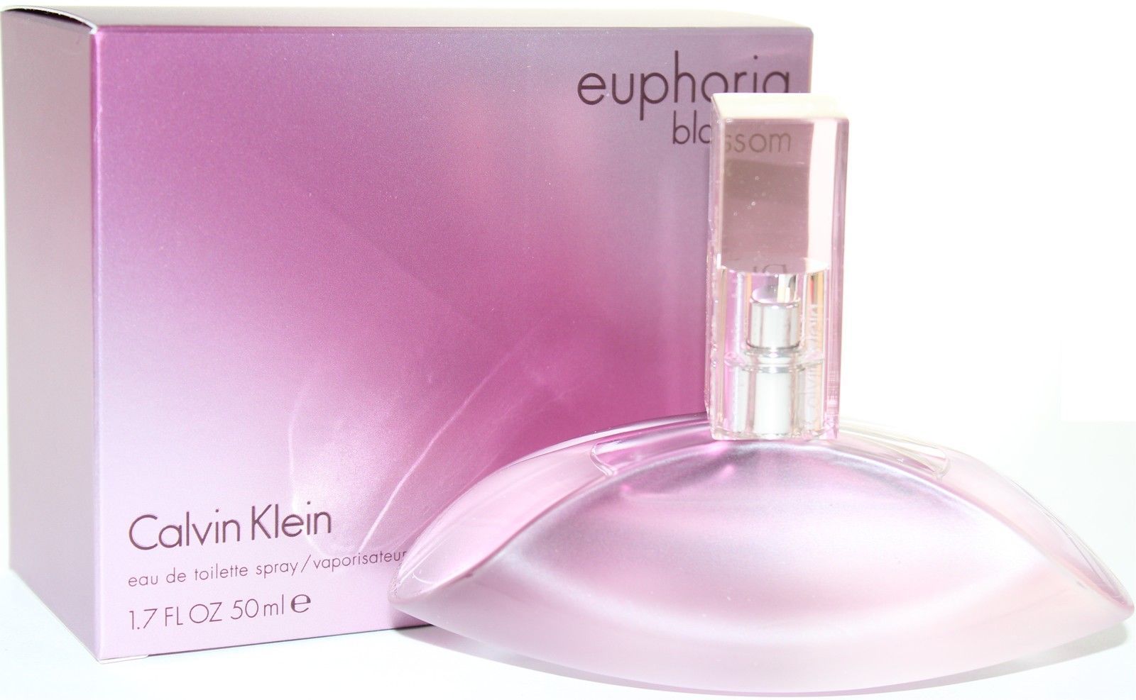 Calvin Klein Euphoria Blossom